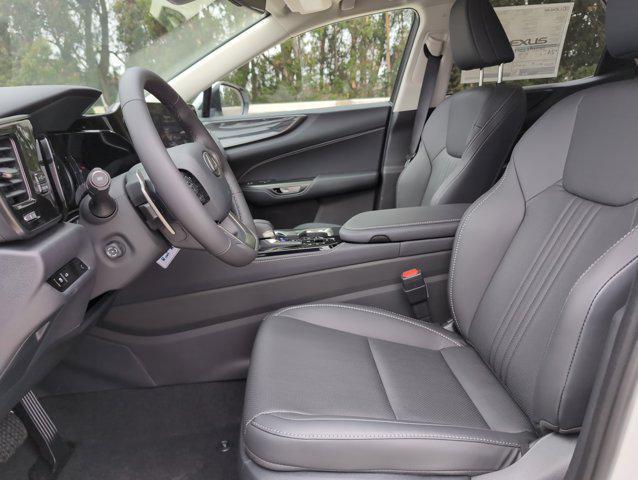 new 2025 Lexus NX 350 car, priced at $51,769