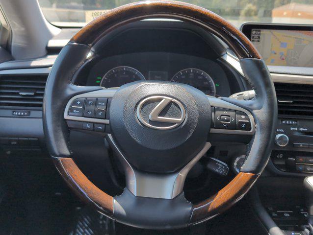 used 2016 Lexus RX 350 car, priced at $21,999
