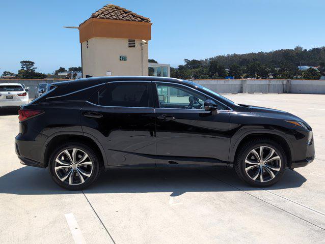 used 2016 Lexus RX 350 car, priced at $21,999