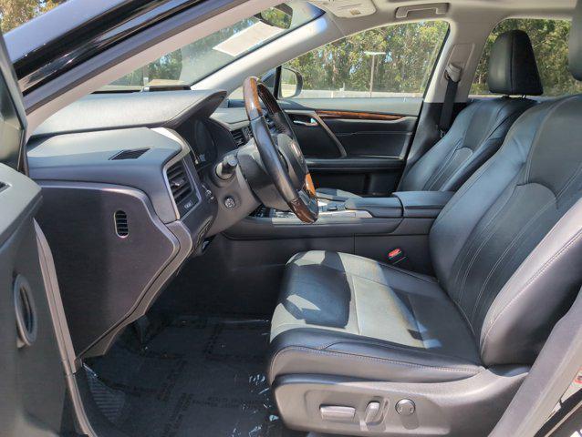 used 2016 Lexus RX 350 car, priced at $21,999