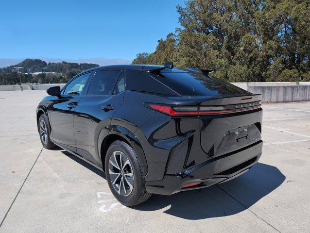 used 2024 Lexus RZ 300e car, priced at $36,588