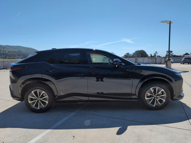 used 2024 Lexus RZ 300e car, priced at $36,588