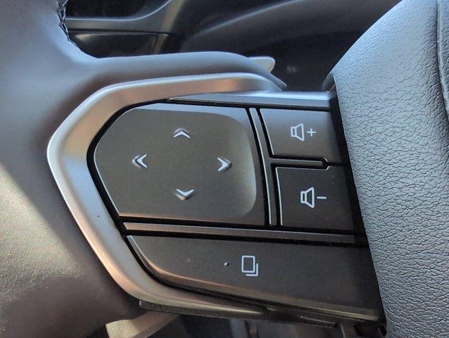 used 2024 Lexus RZ 300e car, priced at $36,588
