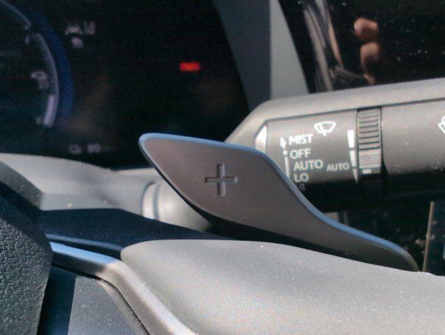 used 2024 Lexus RZ 300e car, priced at $36,588