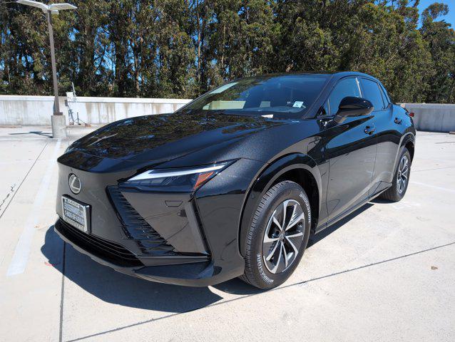 used 2024 Lexus RZ 300e car, priced at $36,588