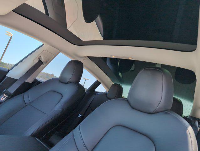 used 2018 Tesla Model 3 car, priced at $24,999