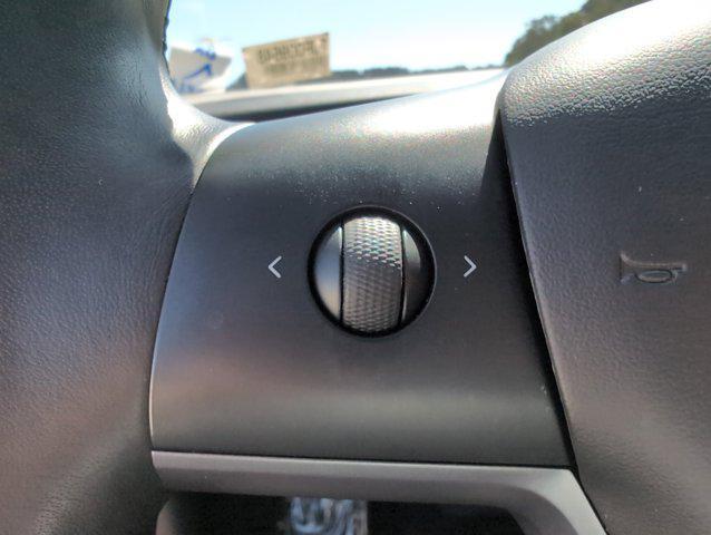 used 2018 Tesla Model 3 car, priced at $24,999