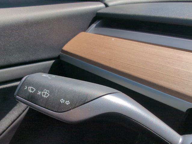 used 2018 Tesla Model 3 car, priced at $24,999