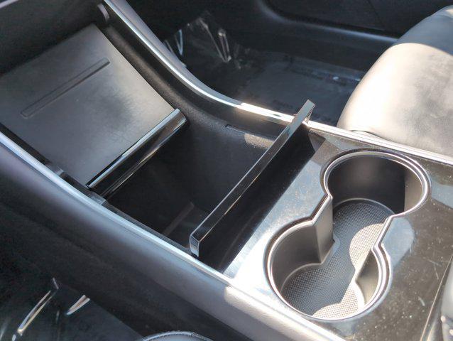 used 2018 Tesla Model 3 car, priced at $24,999