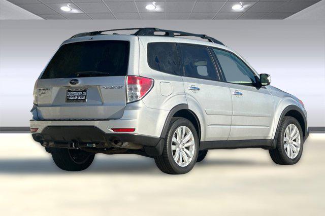 used 2011 Subaru Forester car, priced at $6,597
