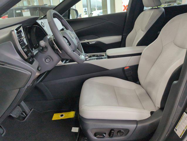 new 2025 Lexus RX 350 car, priced at $62,097