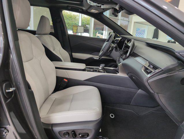 new 2025 Lexus RX 350 car, priced at $62,097