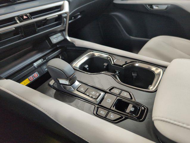 new 2025 Lexus RX 350 car, priced at $62,097
