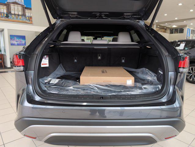 new 2025 Lexus RX 350 car, priced at $62,097