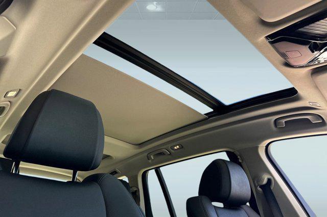 used 2021 BMW X7 car, priced at $37,996