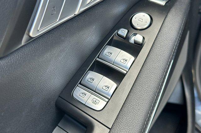 used 2021 BMW X7 car, priced at $37,996