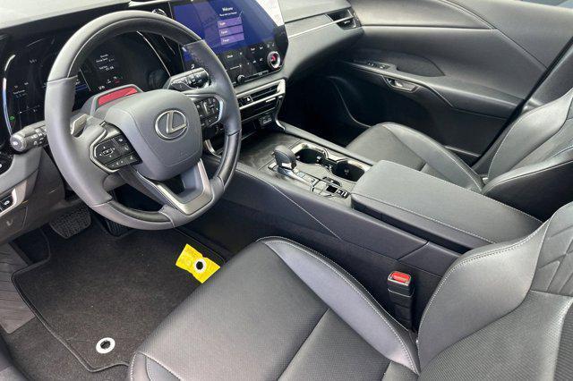 new 2025 Lexus RX 350 car, priced at $61,880