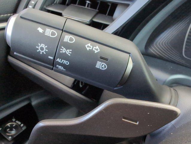 new 2025 Lexus ES 300h car, priced at $51,050