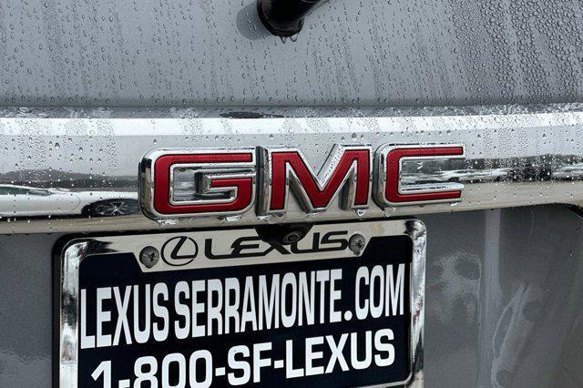 used 2021 GMC Acadia car, priced at $23,596
