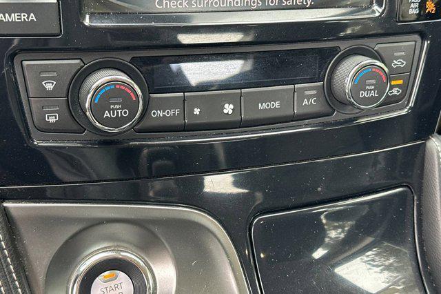 used 2023 Nissan Maxima car, priced at $18,886