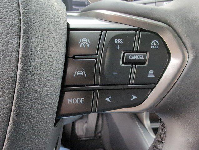 new 2025 Lexus RX 350 car, priced at $54,979