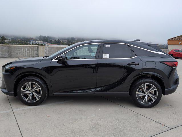 new 2025 Lexus RX 350 car, priced at $54,979