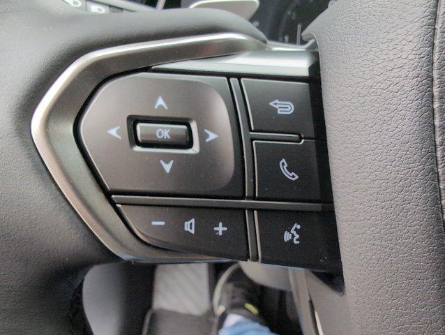 new 2025 Lexus RX 350 car, priced at $54,979