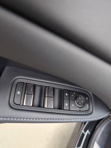 new 2025 Lexus RX 350 car, priced at $54,979