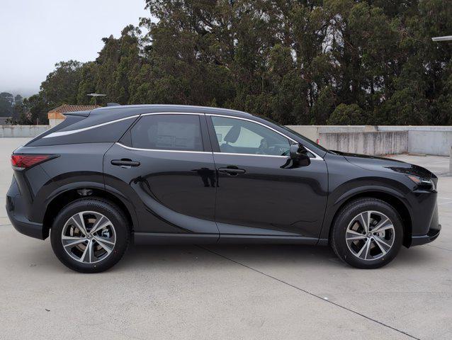 new 2025 Lexus RX 350 car, priced at $54,979