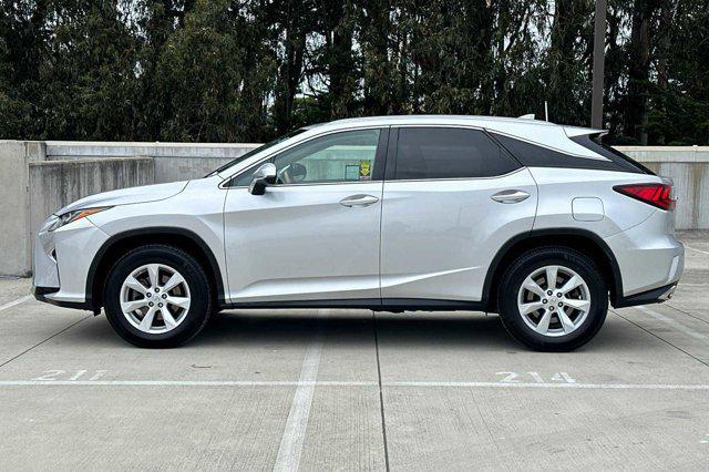 used 2016 Lexus RX 350 car, priced at $21,588