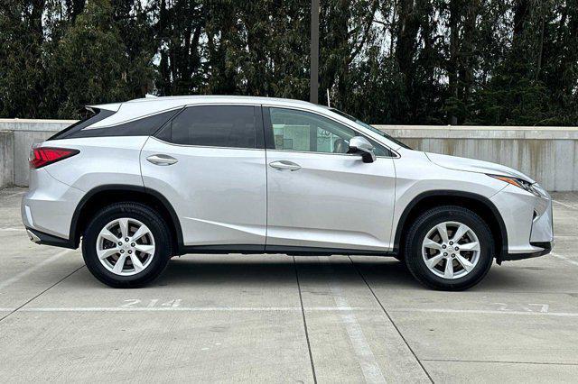 used 2016 Lexus RX 350 car, priced at $21,588