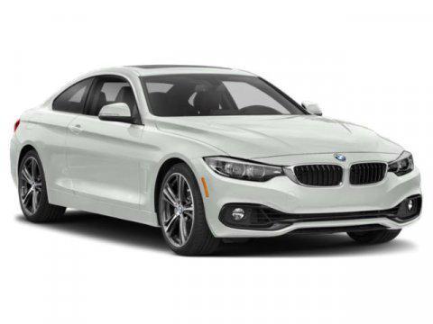 used 2019 BMW 440 car, priced at $27,888