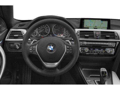 used 2019 BMW 440 car, priced at $27,888