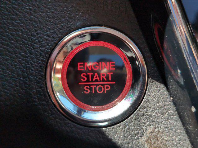 used 2021 Honda HR-V car, priced at $15,888
