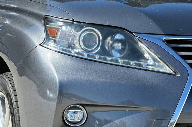 used 2015 Lexus RX 350 car, priced at $12,996