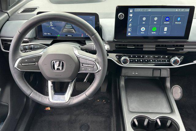 used 2024 Honda Prologue car, priced at $37,997