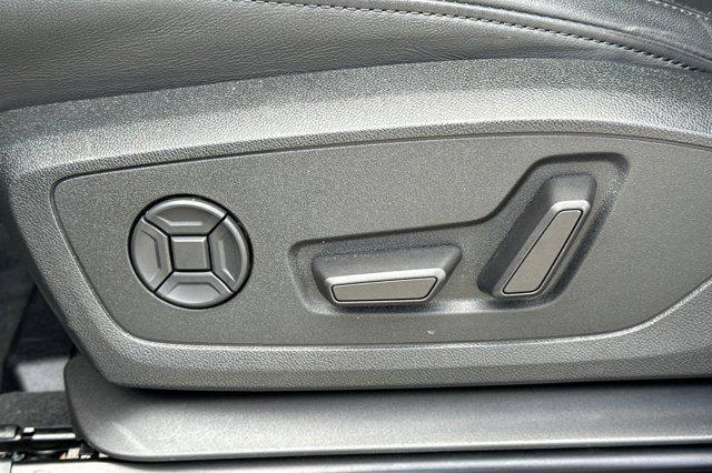 used 2022 Audi Q3 car, priced at $27,996