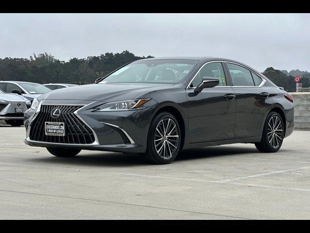 used 2023 Lexus ES 300h car, priced at $43,888