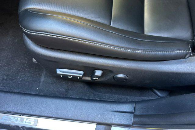 used 2015 Lexus CT 200h car, priced at $16,999