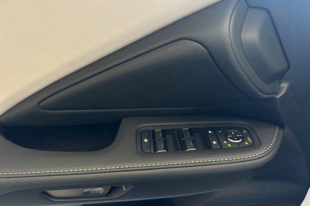 new 2025 Lexus TX 350 car, priced at $58,560