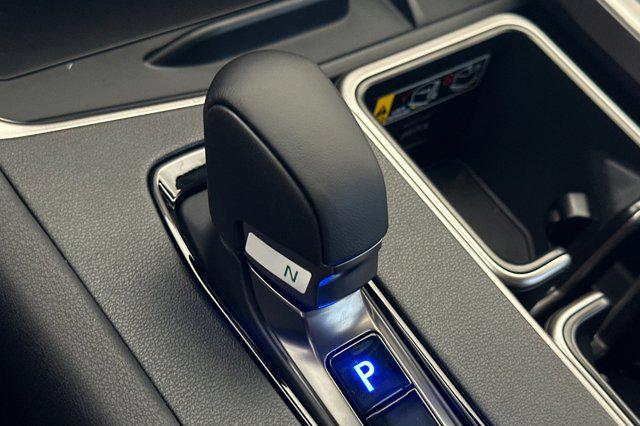 new 2025 Lexus TX 350 car, priced at $58,560