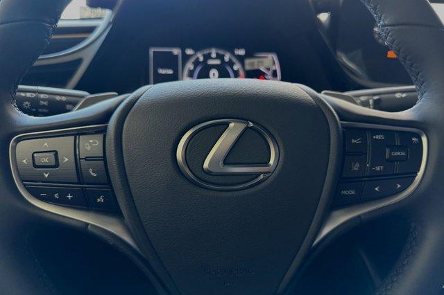 new 2024 Lexus ES 350 car, priced at $42,741