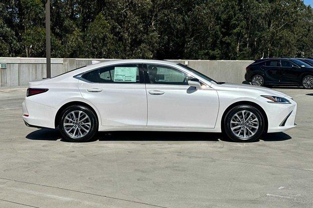 new 2024 Lexus ES 350 car, priced at $42,741