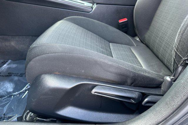 used 2022 Honda Civic car, priced at $19,888