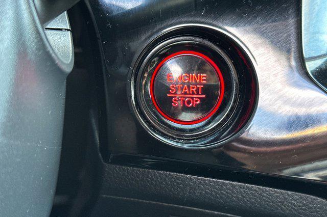used 2022 Honda Civic car, priced at $17,877