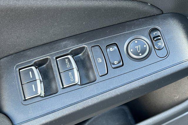 used 2022 Honda Civic car, priced at $19,888