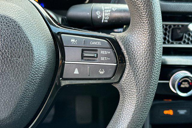 used 2022 Honda Civic car, priced at $17,877