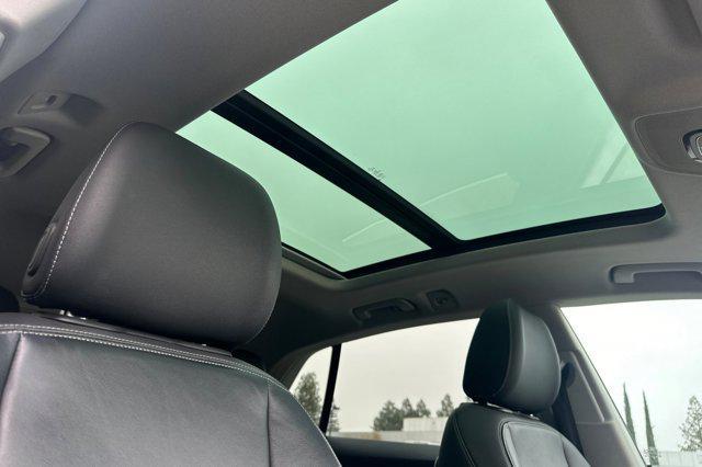 used 2021 Audi Q8 car, priced at $29,998