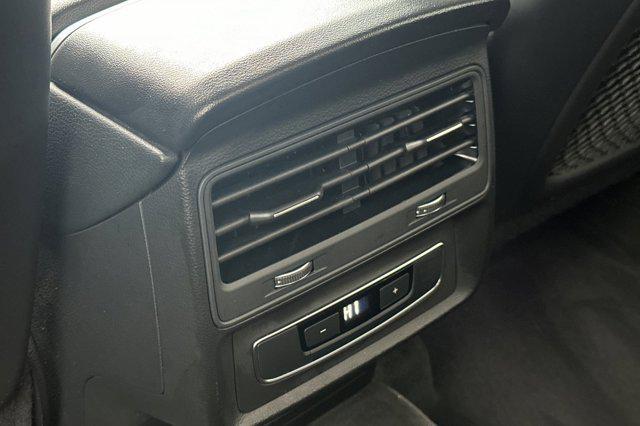 used 2021 Audi Q8 car, priced at $29,998