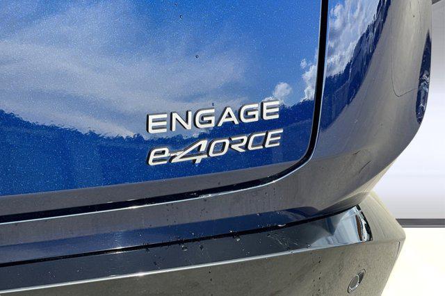 used 2024 Nissan ARIYA car, priced at $21,398